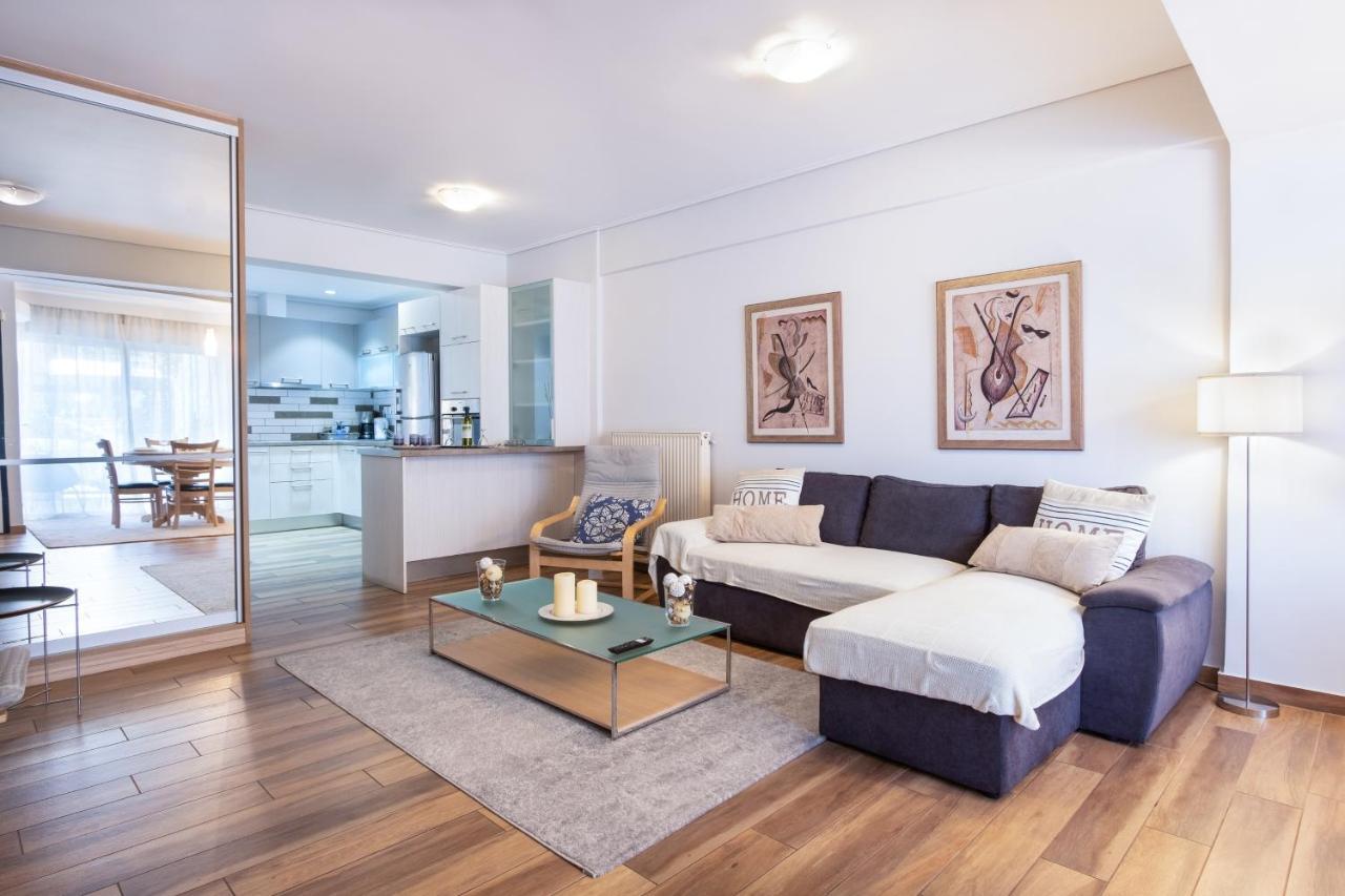 Appartement Bright Near The